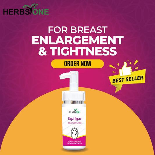 Royal figure by Herbs One